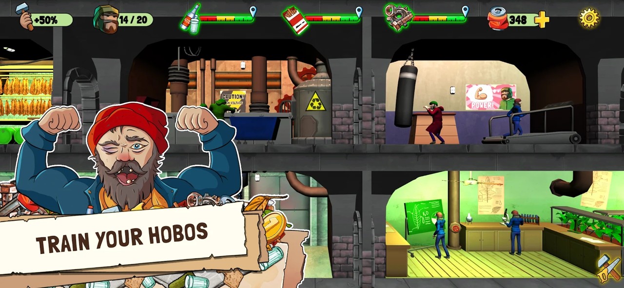 醉酒帝国 醉酒帝国