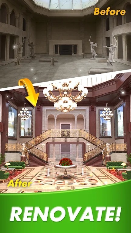 家居设计精彩内饰 家居设计精彩内饰