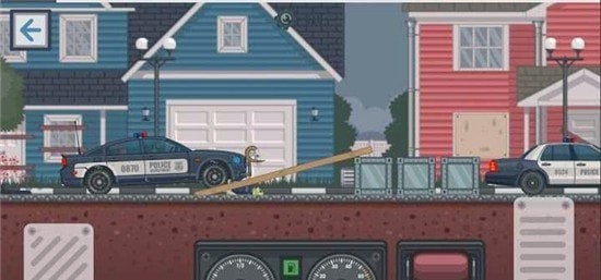 开始最后的道路 开始最后的道路