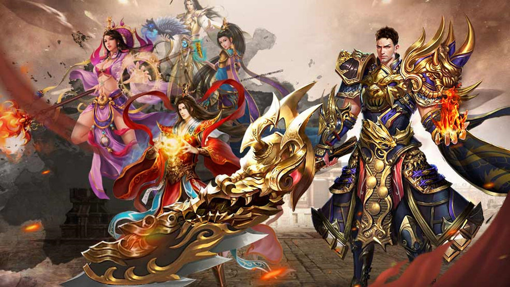 怒斩屠龙哪个好