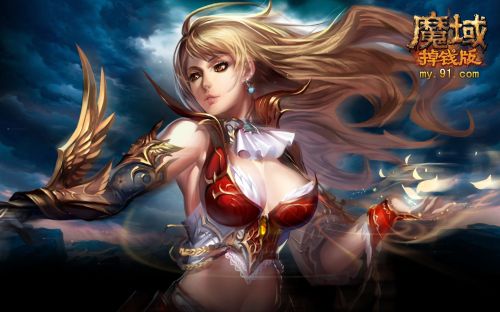 魔域掉钱版和boss版哪个好玩