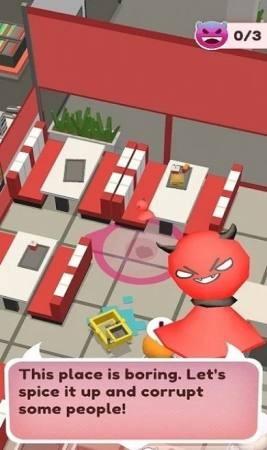 释放恶魔 释放恶魔
