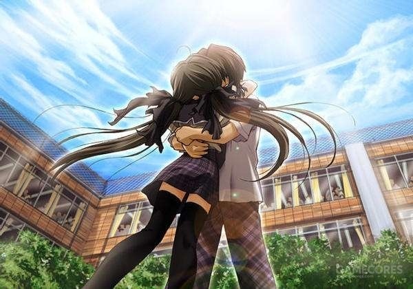 秋之回忆6全结局攻略