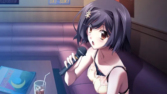 秋之回忆6 下一篇章