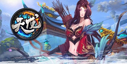 天龙八部荣耀版