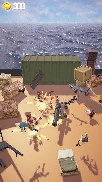 弹弓破坏狂热下载