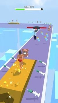 怀孕跑步者 怀孕跑步者