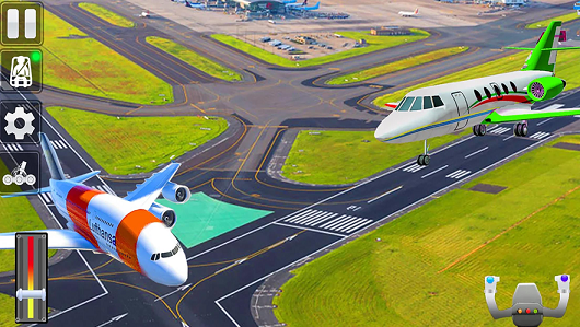 航班模拟器飞翼2021 航班模拟器飞翼2021