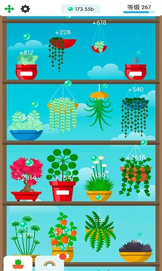 女神森林计划 女神森林计划