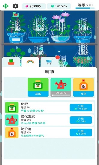 女神森林计划 女神森林计划