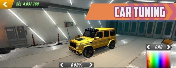 多人手动驾驶模拟器