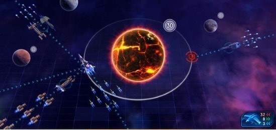 恒星纪元 恒星纪元