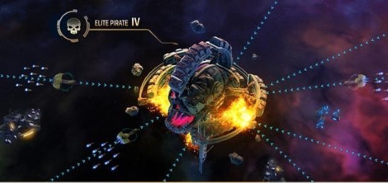 恒星纪元 恒星纪元