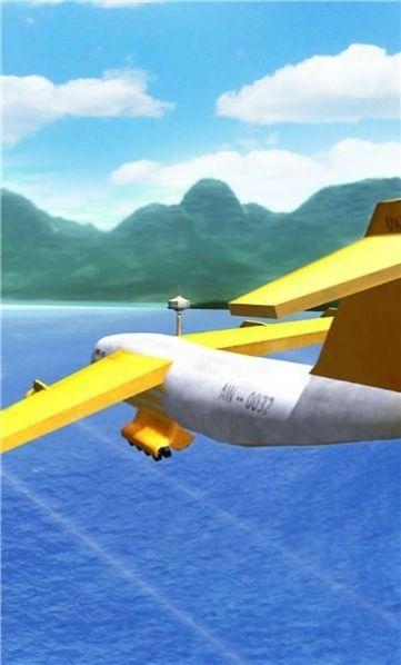 航空飞行员模拟器 航空飞行员模拟器
