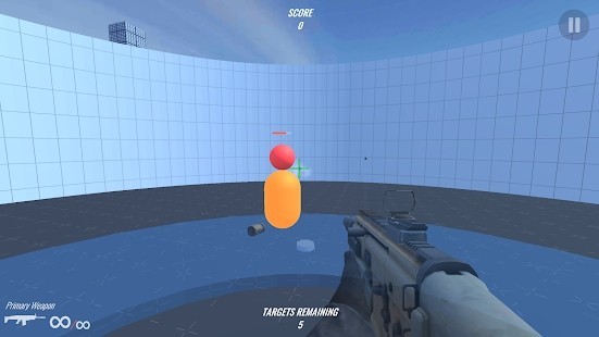 瞄准射击达人 瞄准射击达人