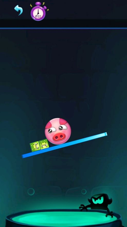 叠动物之星 叠动物之星