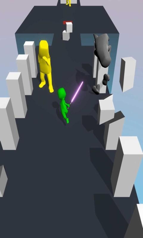 剑行动3D 剑行动3D