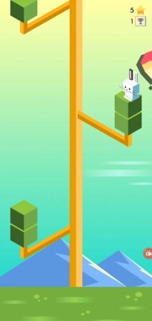树上跳跃者 树上跳跃者