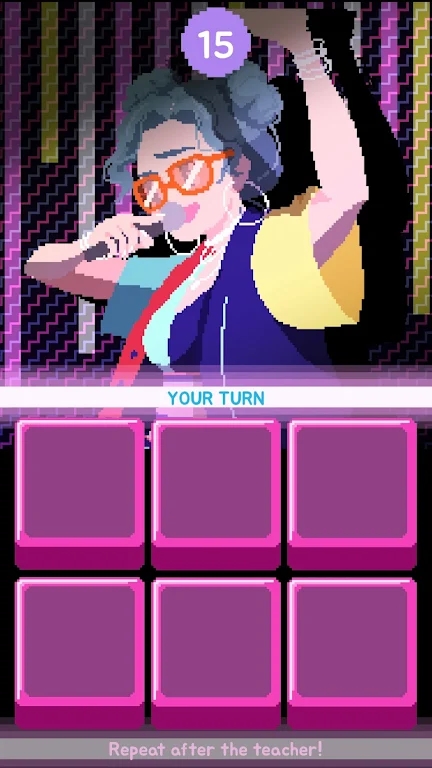 韩国流行偶像模拟器 韩国流行偶像模拟器