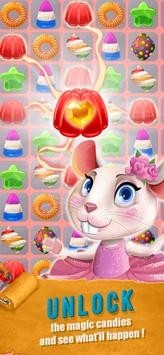 甜蜜糖果终极破碎机 甜蜜糖果终极破碎机