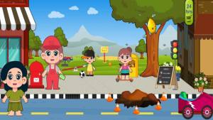 假装镇工厂 假装镇工厂