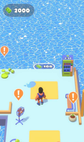 街机闲置健身房 街机闲置健身房