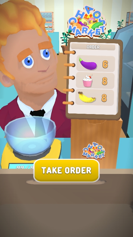 混沌市场 混沌市场