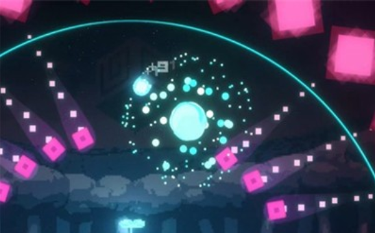 方块坠落之夜 方块坠落之夜