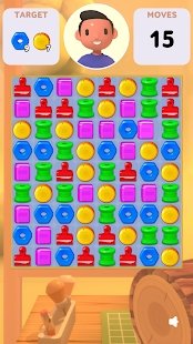 建造房子的木匠 建造房子的木匠