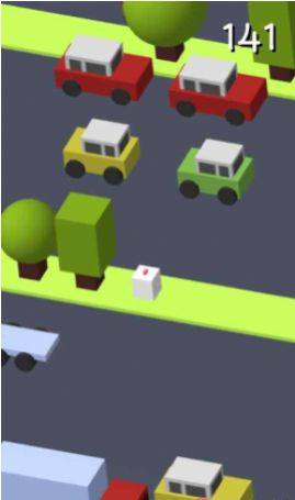 跳跃车道 跳跃车道