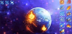 银河毁灭模拟器 银河毁灭模拟器