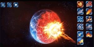 银河毁灭模拟器 银河毁灭模拟器