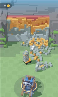 打破与建造 打破与建造