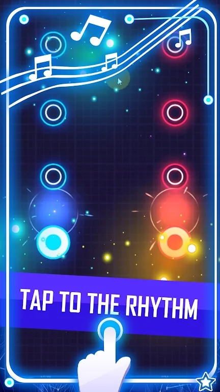 节奏双胞胎 节奏双胞胎