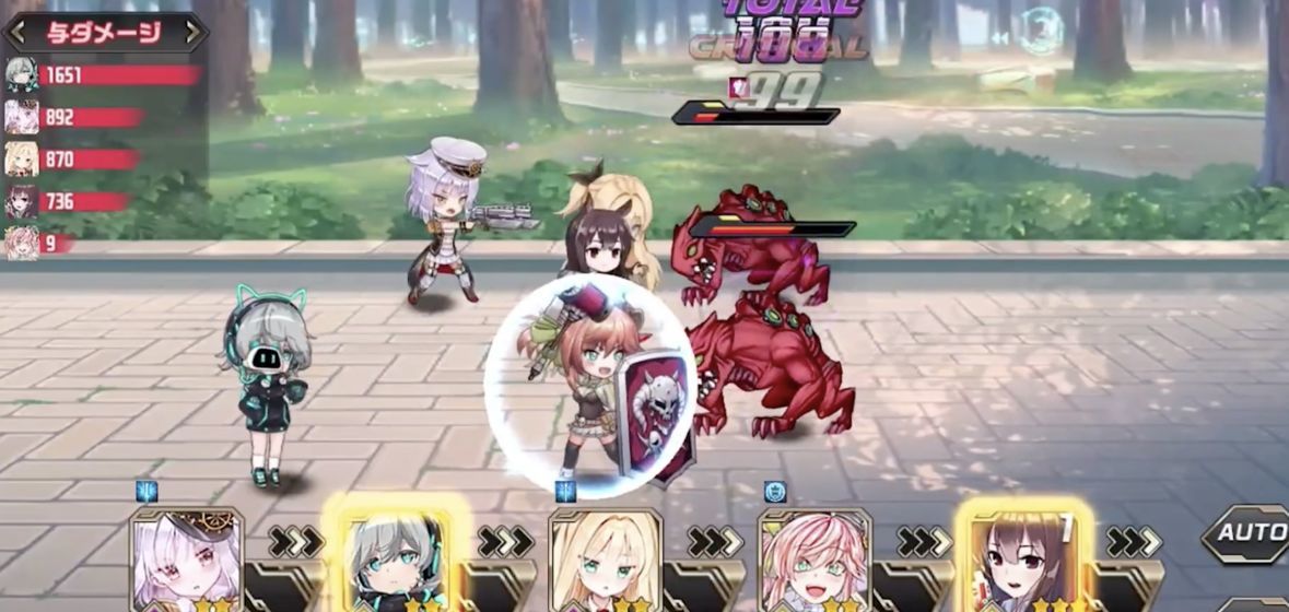 女神之吻破解版