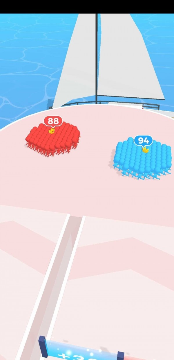 计数战斗3d 计数战斗3d