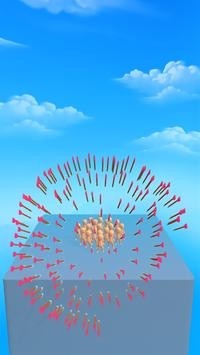 武器投掷3D 武器投掷3D