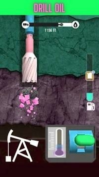 原油钻井 原油钻井