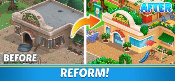 美食乡村烹饪 美食乡村烹饪