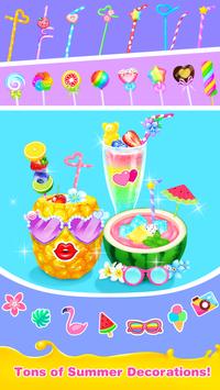 夏季饮品模拟 夏季饮品模拟