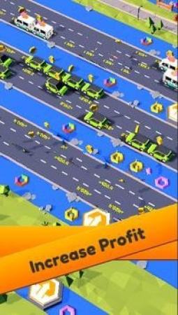 闲置道路公司 闲置道路公司