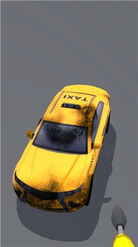 强力清洗模拟器破解版