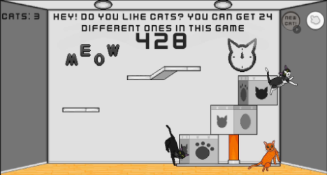 24只猫 24只猫