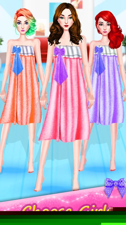 时尚美容院化妆 时尚美容院化妆