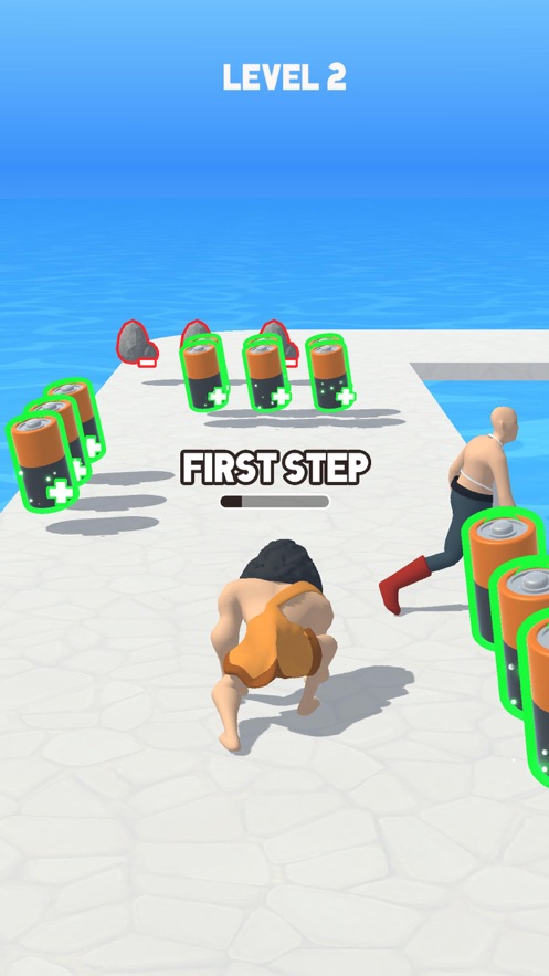 Ages Runner Ages Runner