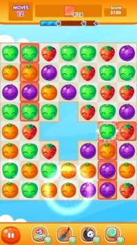 水果战利品 水果战利品