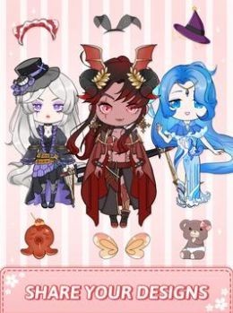 vivi换装 vivi换装