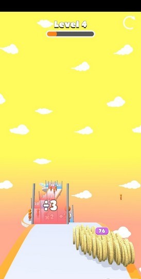 抢钱大师3D 抢钱大师3D