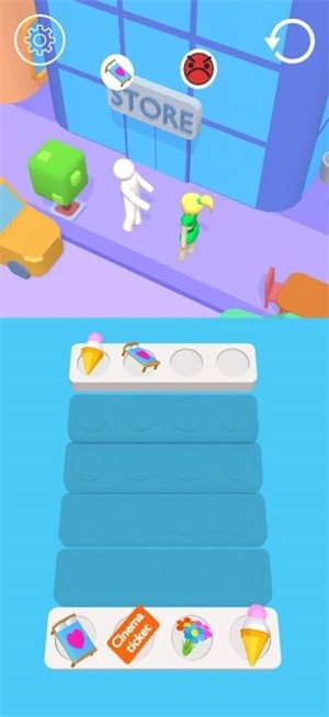 约会大师3D 约会大师3D
