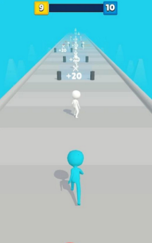 拉人攻城3D 拉人攻城3D